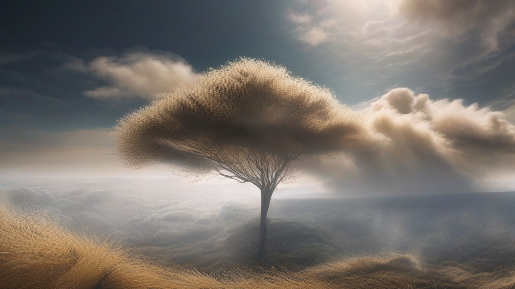 郑州晴热、重庆多云、济南阵雨——三城今日天气与出行指南