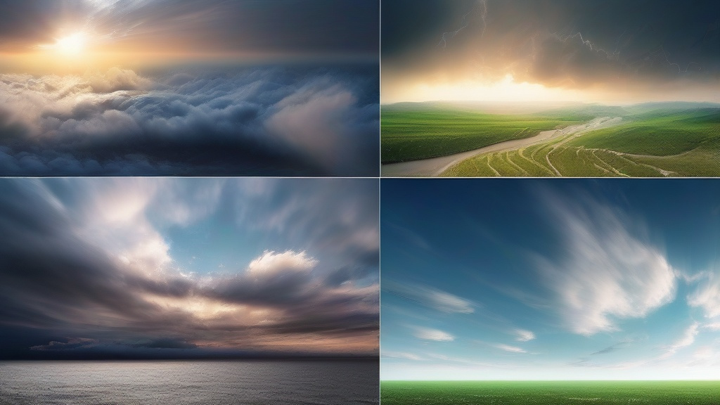 合肥杭州今日天气大揭秘：温差、降水与出行指南全解析