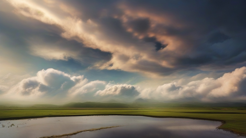 西安今日雷雨突袭！强雷电+短时暴雨来袭，这些防范措施要牢记