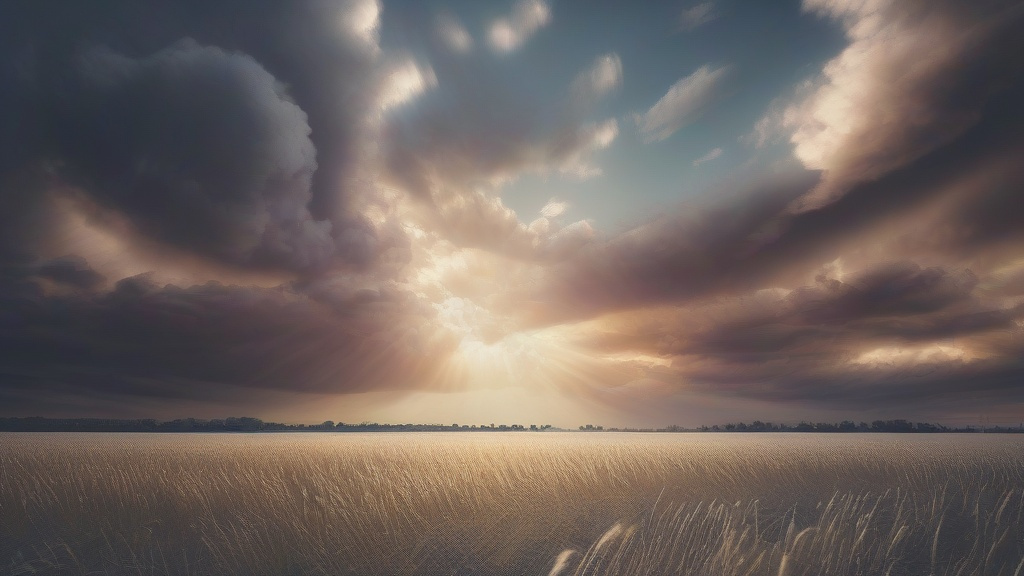 郑州晴热沈阳雨 天津周末有阵风——三城今日天气及周末出行指南