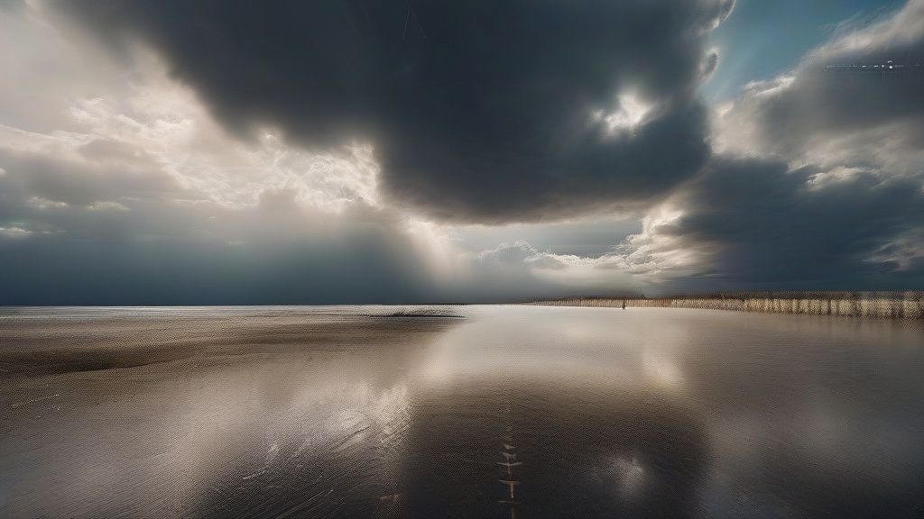 暴雨突袭多城！武汉、昆明、海口今日天气预警与防范指南