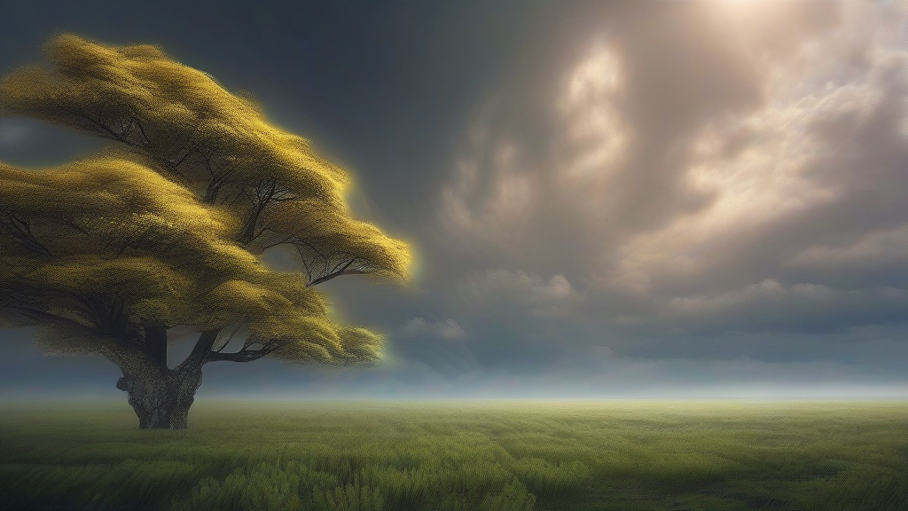 石家庄今日雷电频发！科学解读雷暴成因与安全避险指南