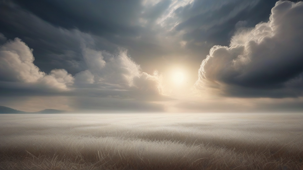 今日天气速递：深圳晴热、青岛多云、广州阵雨，出行指南请查收！