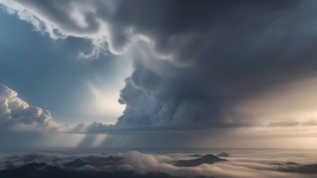 周末警惕！高温叠加冰雹突袭，这些防范措施要牢记