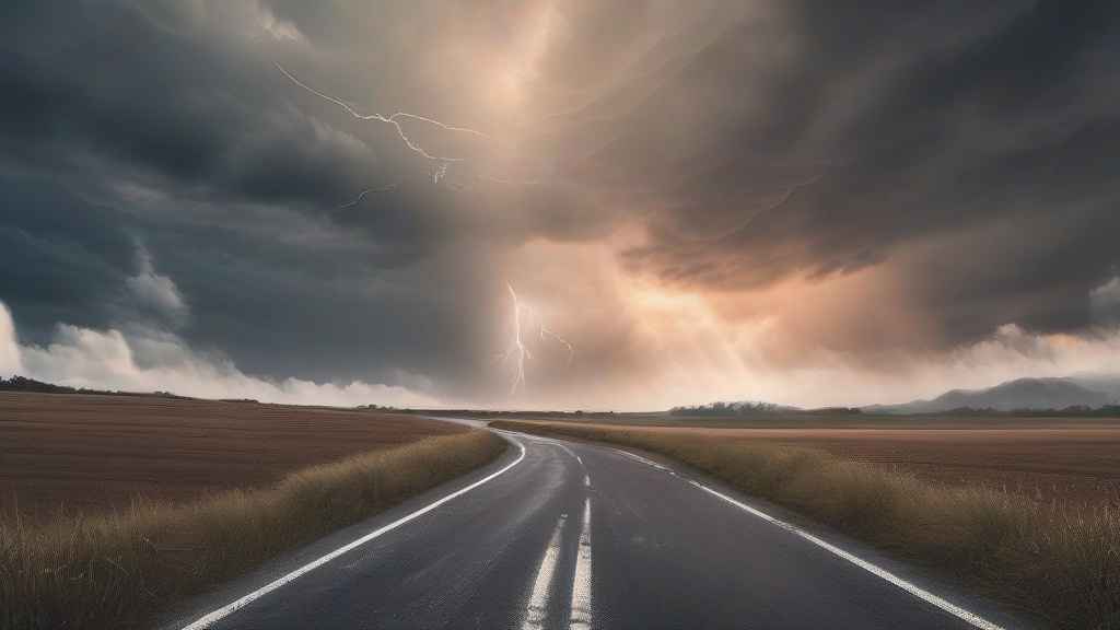 今日天气速递：郑州晴热、重庆多云、青岛海雾，出行指南请查收！