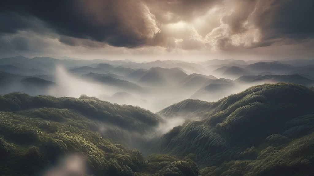 西安郑州今日天气大不同：出行指南助你从容应对