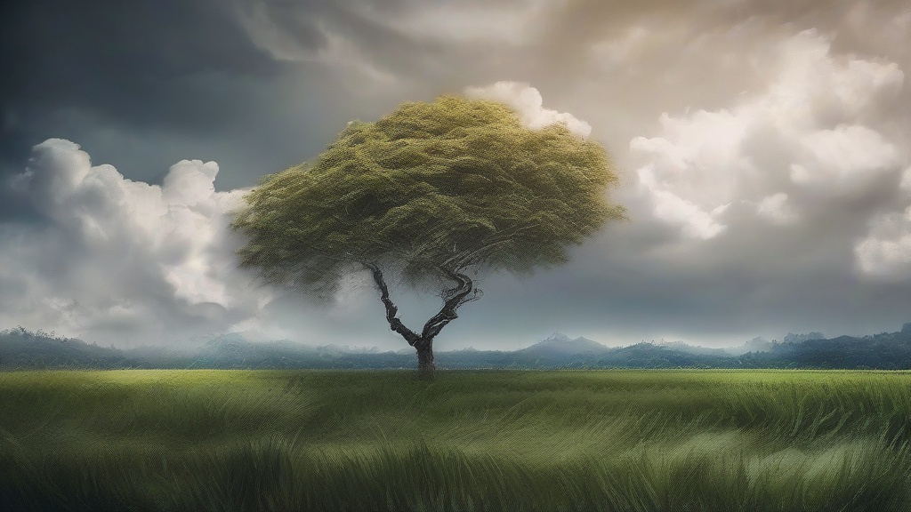 大连今日晴空迎大风，台风外围影响需警惕！全国天气速递