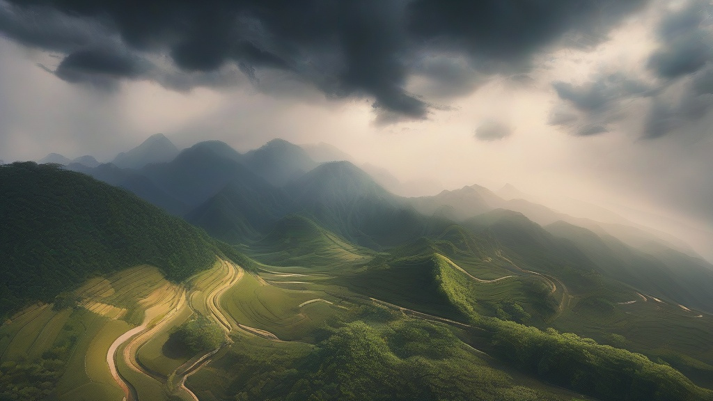 节假日天气速递：西安多云宜出行，厦门苏州需防阵雨