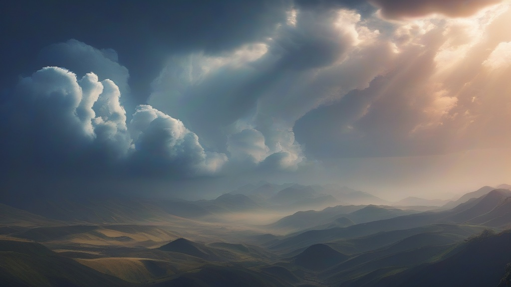 拉萨晴朗宜出行，成都阴雨需添衣——节假日全国天气速递