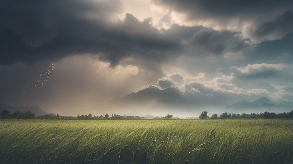 全国雾霾预警：大连深圳今明天气剧变，降温来袭如何应对？