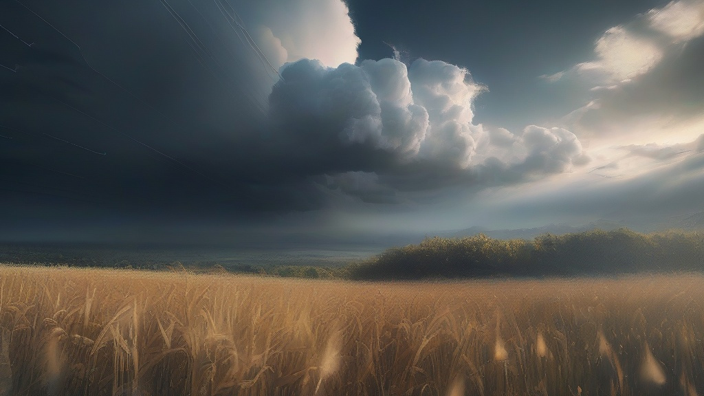 西安今日寒潮突袭！春运返程需警惕雨雪冰冻与大风降温