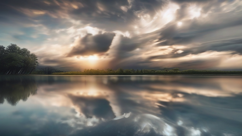 今日天气速递：合肥多云转晴，西安小雨添凉，青岛海风送爽