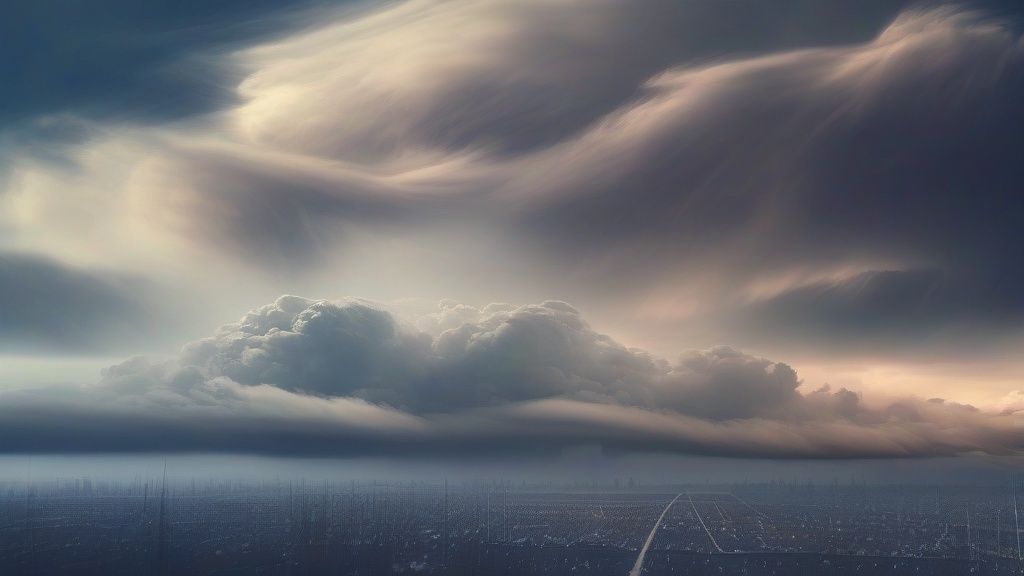 西安今日寒潮来袭！开学出行必看天气指南