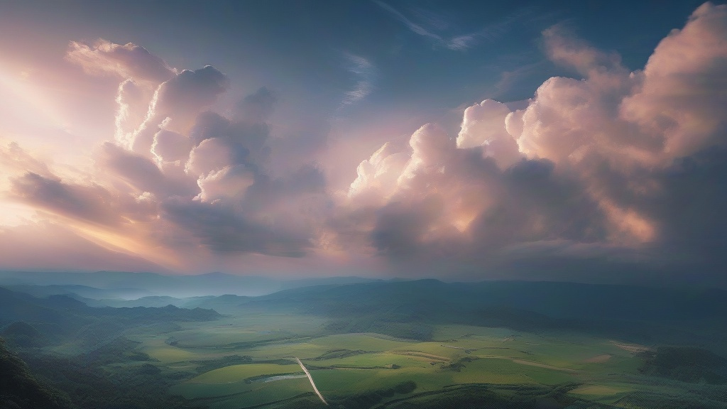 今日天气速递：北京晴热、重庆多云转雨，天津兰州需防阵风