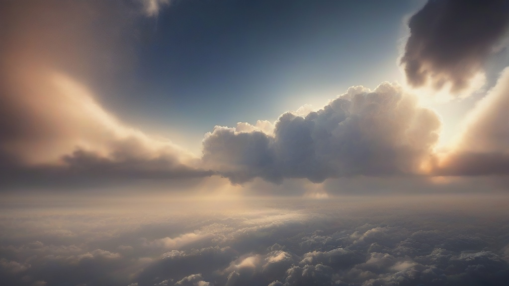 今日天气速递：重庆多云宜出行，兰州降温需添衣，海口阵雨备伞具