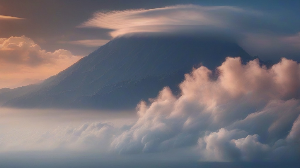 节假日出行必看：昆明晴暖宜人，兰州降温需添衣