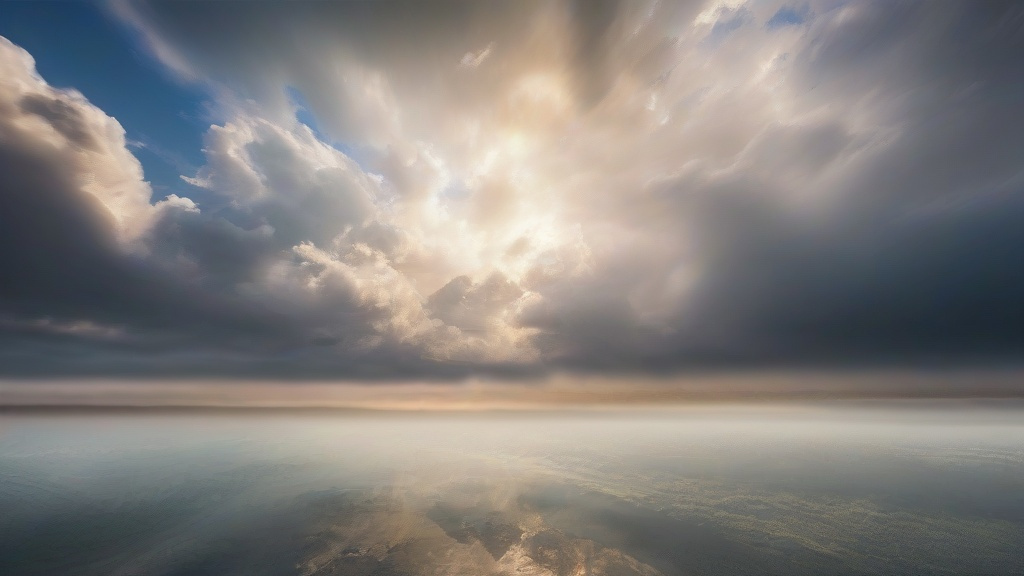 成都雷雨突袭VS济南晴空万里：今日天气差异与应对指南
