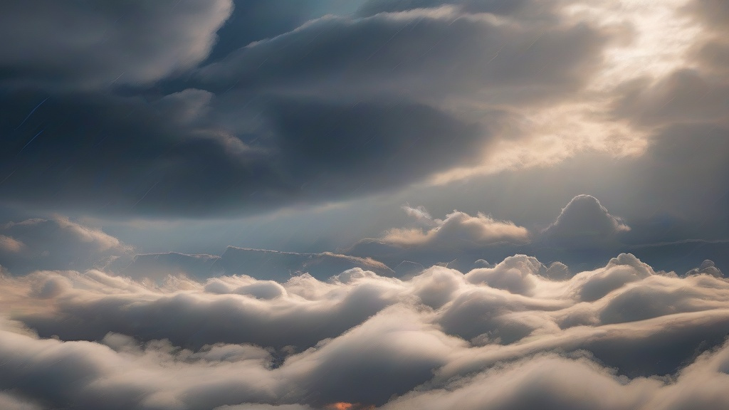 郑州雷电突袭、重庆闷热持续、兰州阵风来袭——今日全国多地天气预警与防范指南