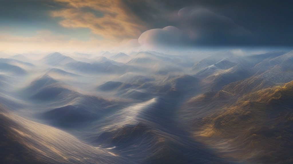 西安大风来袭，福州晴暖相伴：节假日出行天气指南