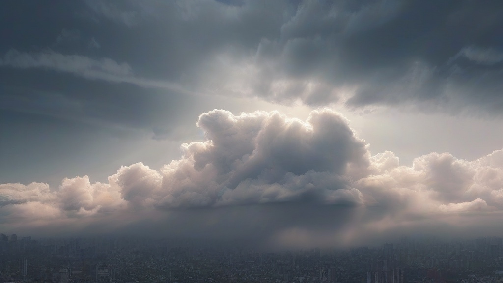济南今日暴雨来袭！雨量分布、出行指南与安全防范全解析