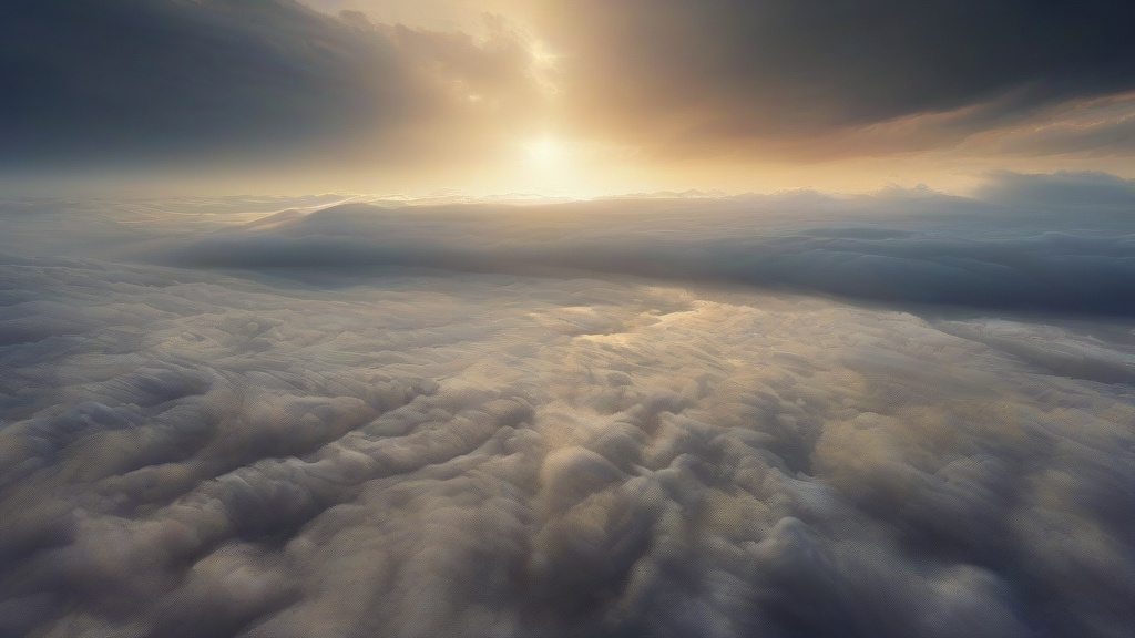 南京今日雾霾锁城：成因解析与防护指南