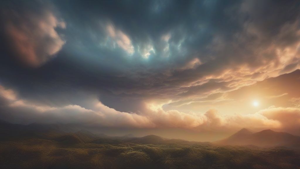 今日天气速递：南宁暖阳、贵阳多云、兰州降温，你的出行指南来了！