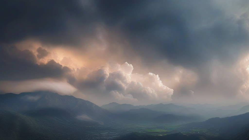 拉萨今日大风降温来袭！最低温跌破0℃ 出行防护指南请收好