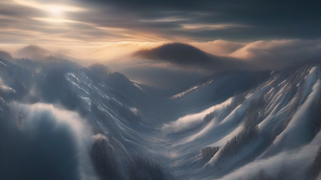 成都阴雨绵绵VS大连阳光正好：今日两地天气差异与出行指南