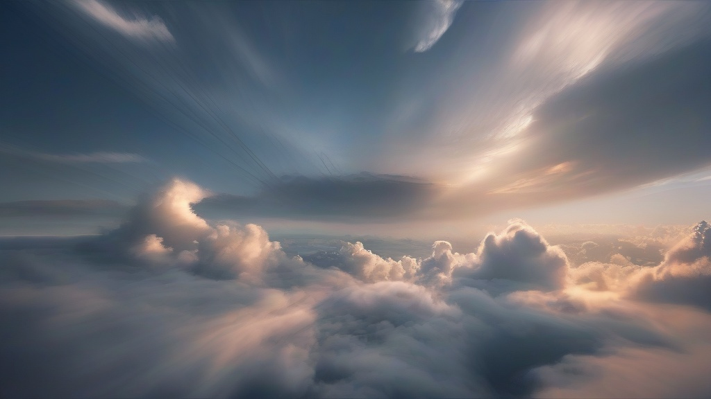 雷电暴雨双预警！科学应对极端天气的生存指南