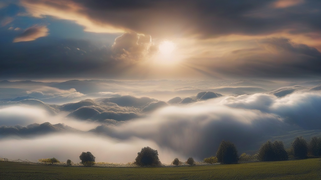 贵阳今日高温遇寒潮预警：极端天气下的出行防护指南