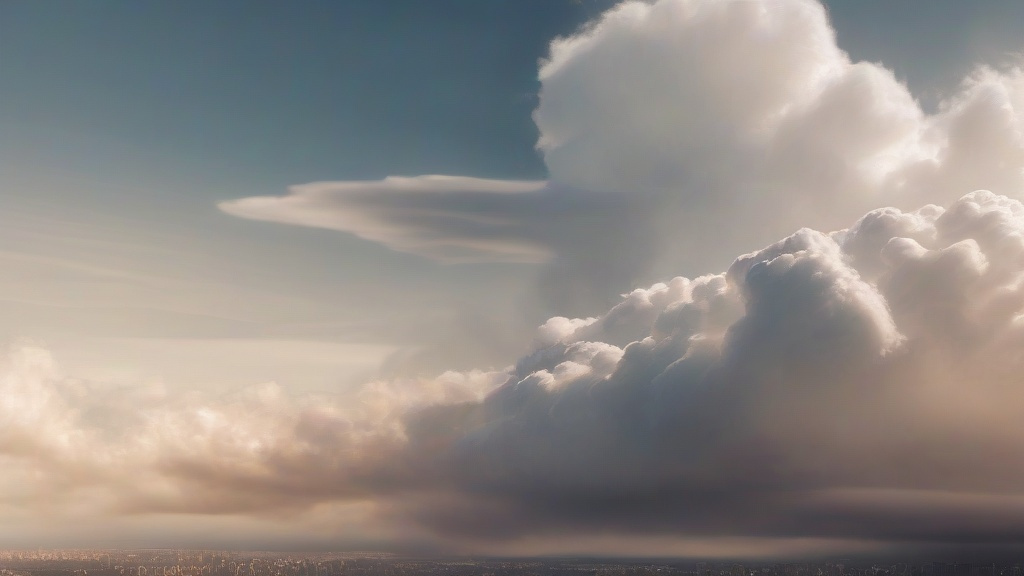 台风外围影响武汉！今日阵雨频发，出行需备伞防风