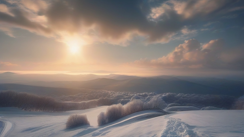 拉萨阳光明媚天津寒潮来袭，两地今日天气差异大！