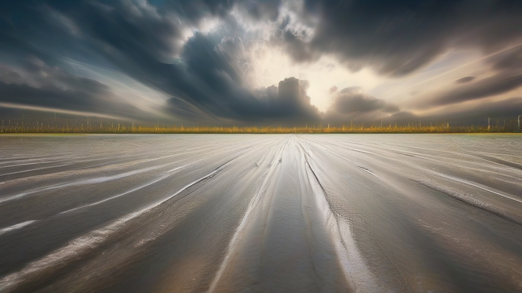 暴雨来袭！青岛福州今日天气全解析及出行防护指南