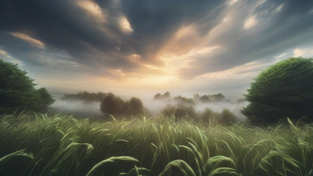 节假日出行必看！大连今日晴转多云，济南局部阵雨如何应对？
