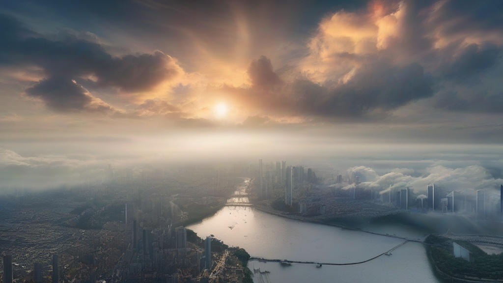 大风劲吹！兰州多云长沙晴，今日天气差异大如何应对？