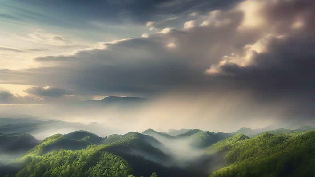 郑州暴雨冰雹突袭 vs 哈尔滨强对流预警：南北天气差异与应对指南