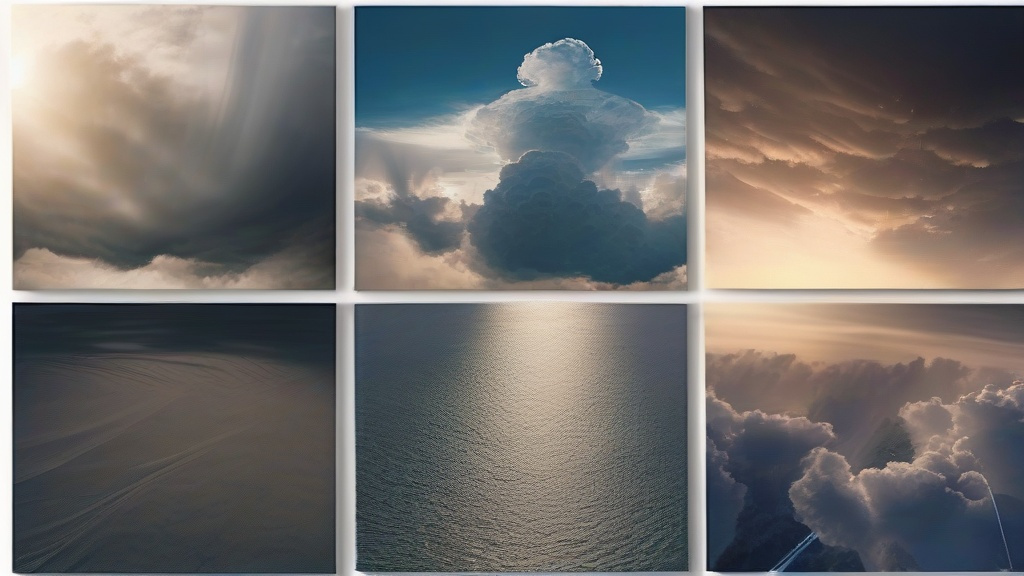 广州高温炙烤VS兰州强对流突袭：两地今日天气预警与应对指南