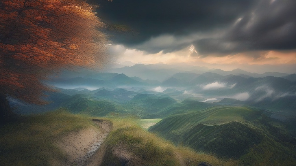 今日天气速递：济南兰州多云相伴，出行防护指南请查收