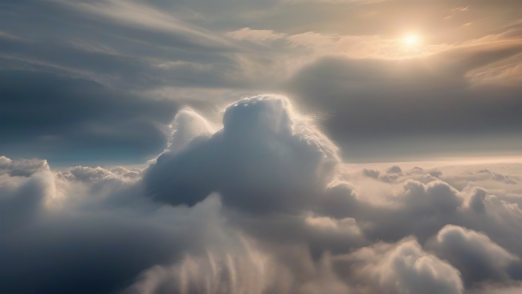沈阳冰雹突袭VS上海阴雨绵绵：今日两地天气全解析与出行指南