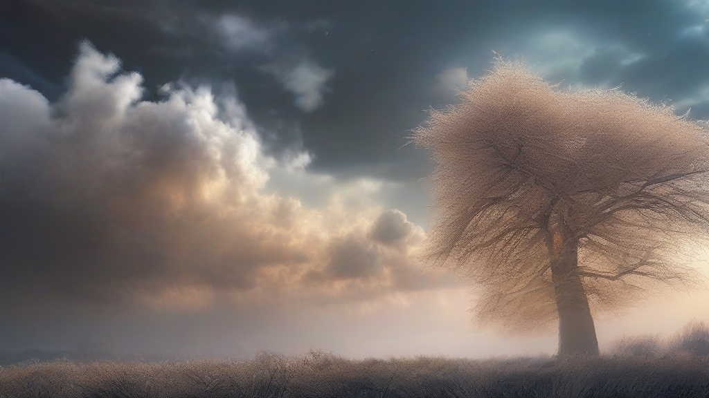 寒潮来袭！重庆、厦门、长沙今日天气全解析与出行指南