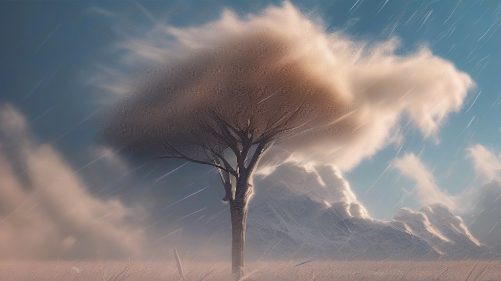 合肥多云转晴宜出行，重庆小雨添凉需添衣——今日两地天气全解析