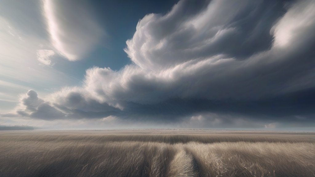 合肥长沙突遭冰雹突袭！今夏极端天气如何应对？