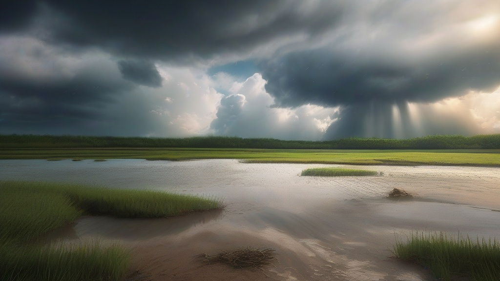 今日天气：南京多云宜出行，太原警惕冰雹突袭