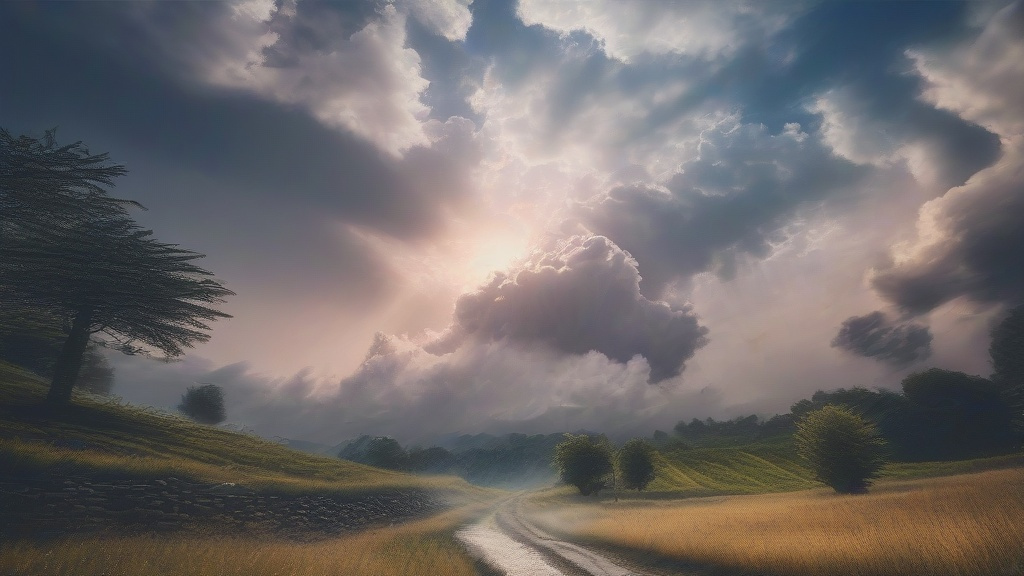 节假日出行必看！郑州青岛福州今日天气大揭秘