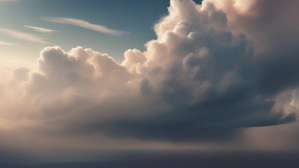 郑州今日双重挑战：雾霾与暴雨叠加，出行安全指南请收好