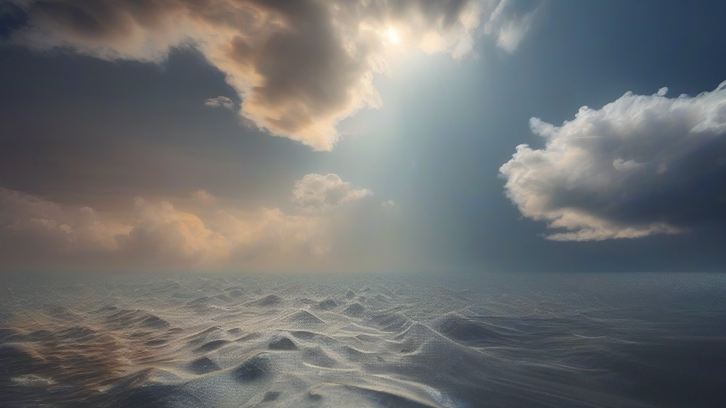 今日天气大不同：南京冰雹突袭，广州贵阳多云为主