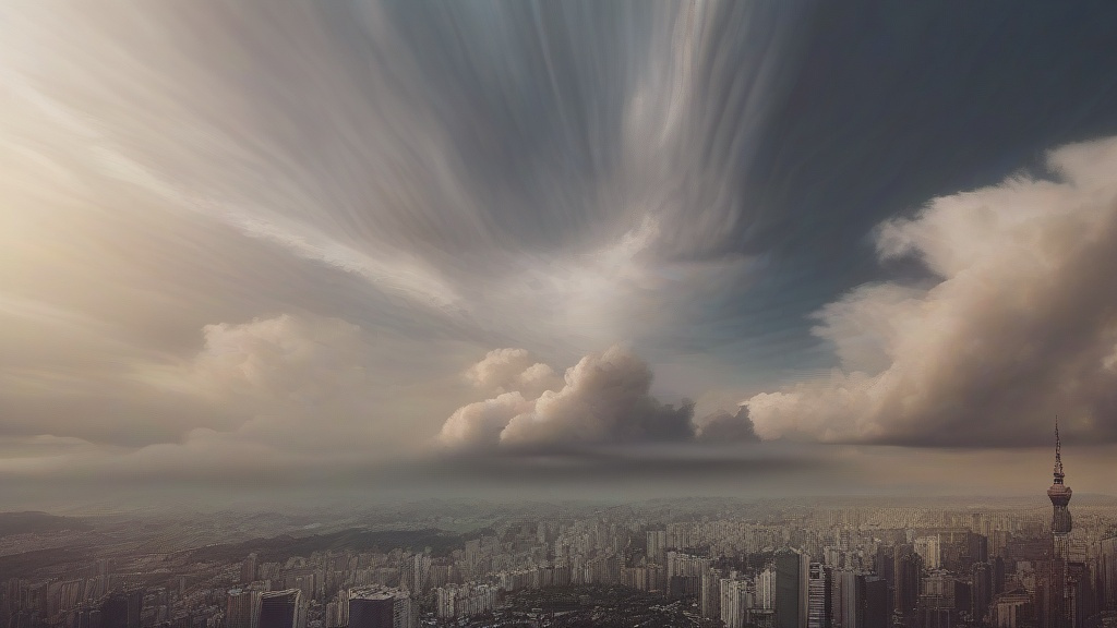 武汉今日晴朗升温至28℃！节假日出行需防紫外线与温差