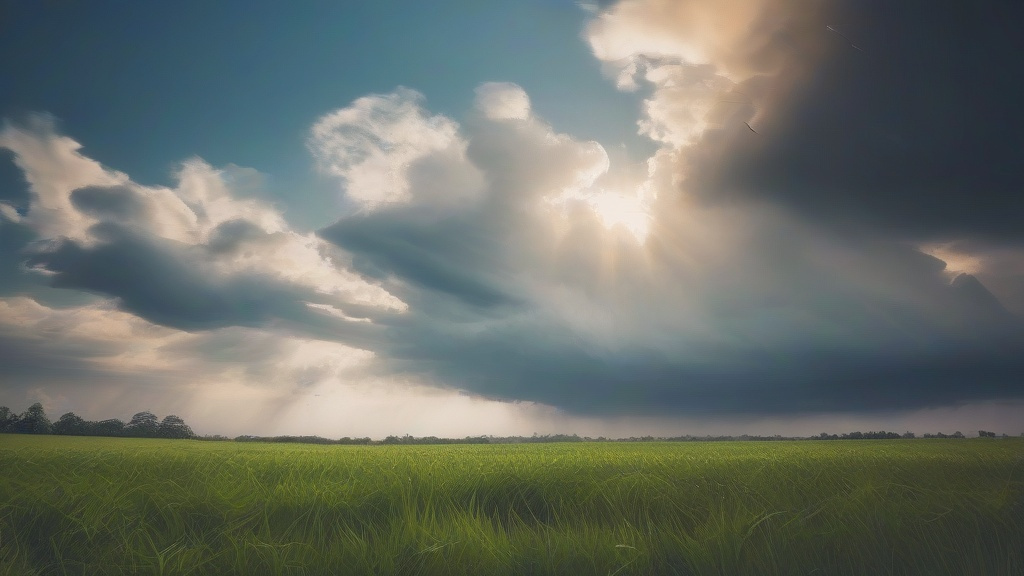 沪苏双城今日天气：上海阴雨绵绵，苏州阳光偶现，出行指南请查收