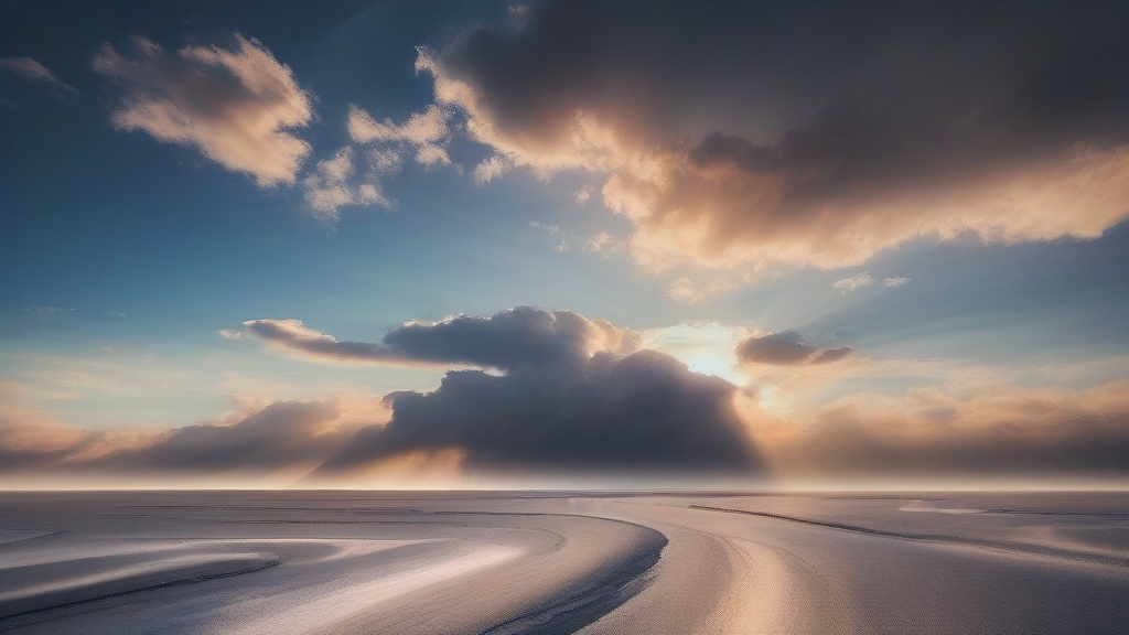 强对流天气来袭！冰雹+降温双预警，这些防范措施要记牢