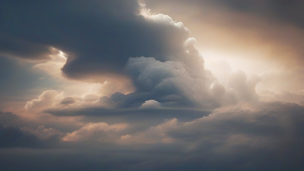 合肥晴热持续VS大连阵雨频发：今日天气对比与出行指南